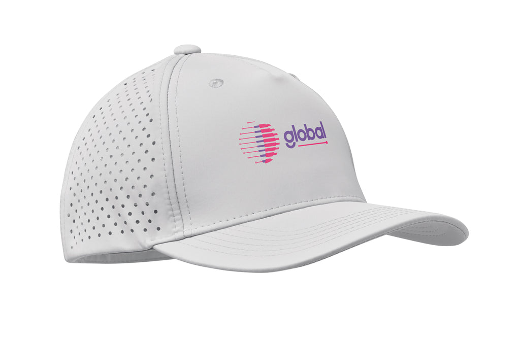 Șapcă de baseball cu 5 panele 2MO2543