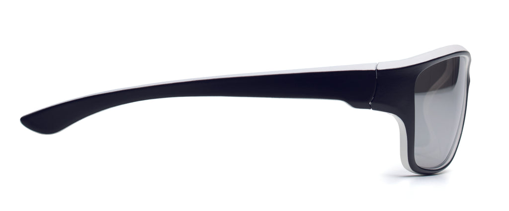 Ochelari de soare sport cu oglinzi