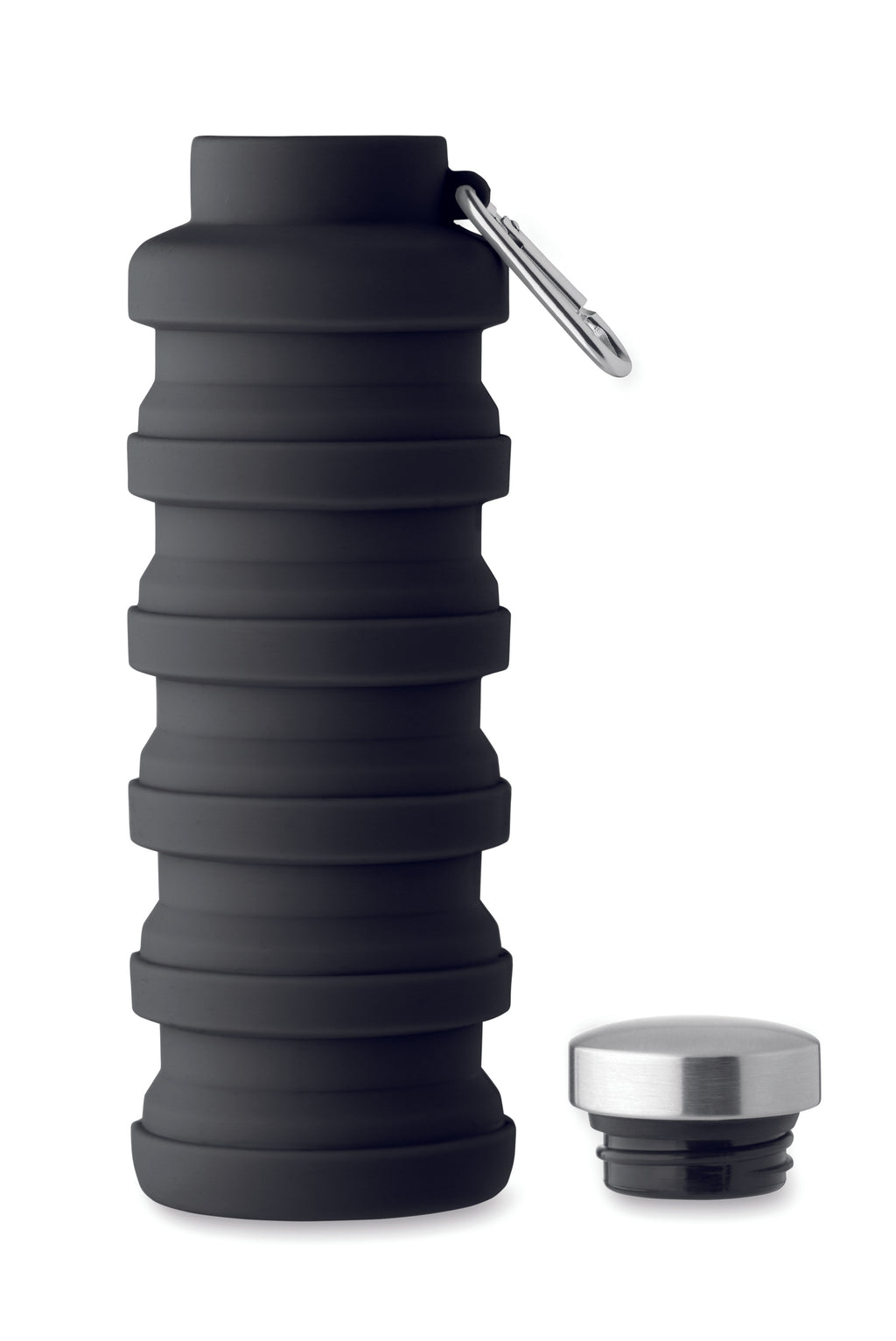 Sticlă pliabilă 500ml          MO2548