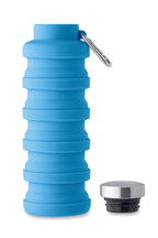 Sticlă pliabilă 500ml          MO2548