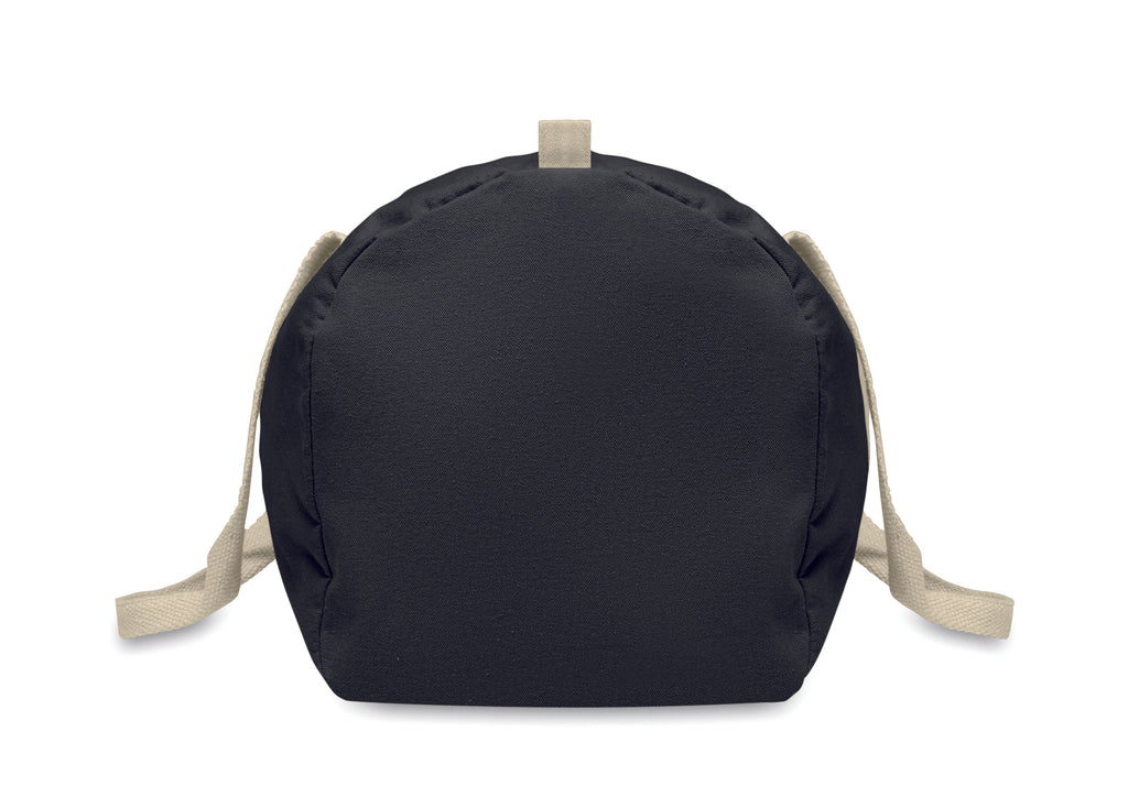 Geantă sport din bumbac recicla