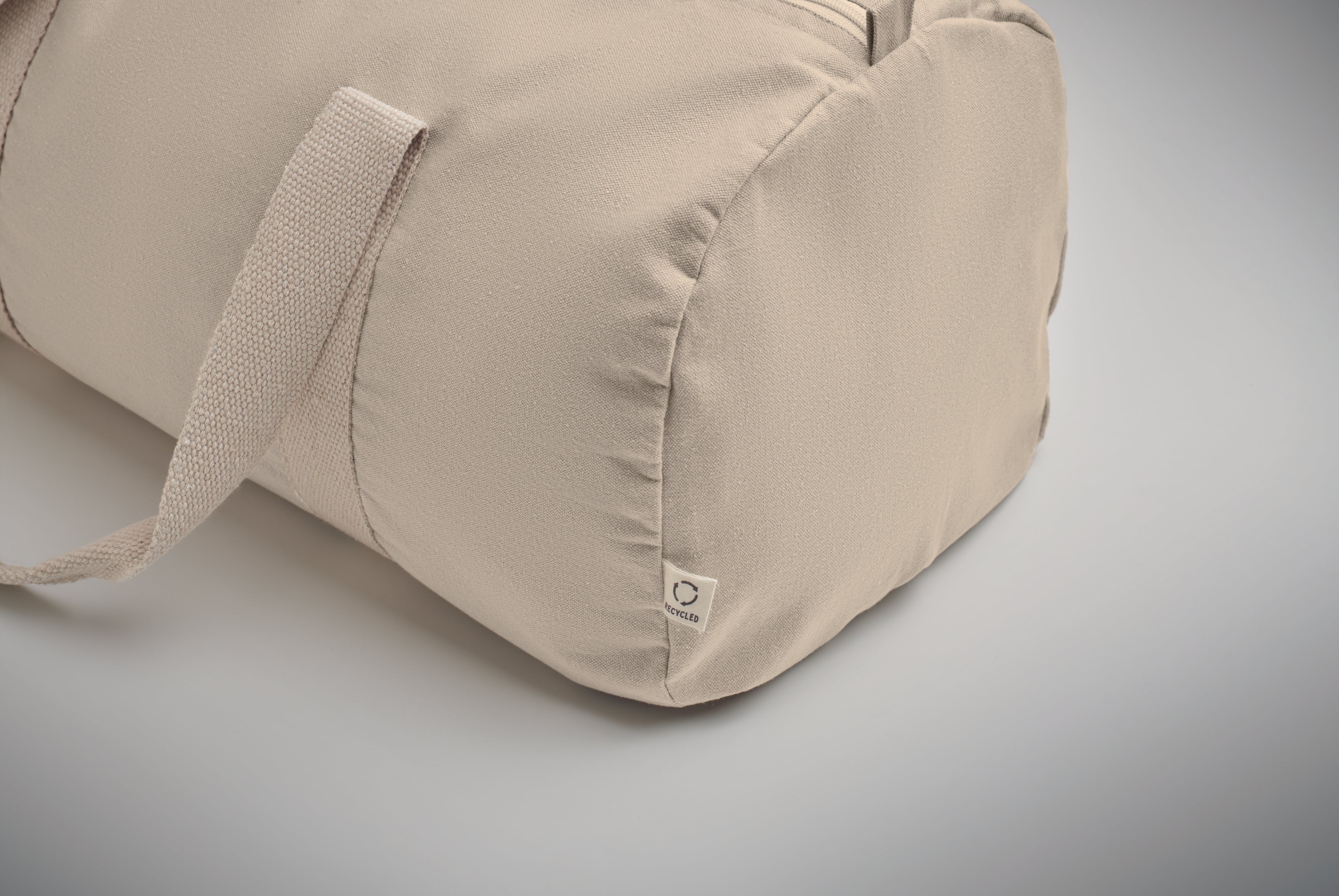 Geantă sport din bumbac recicla