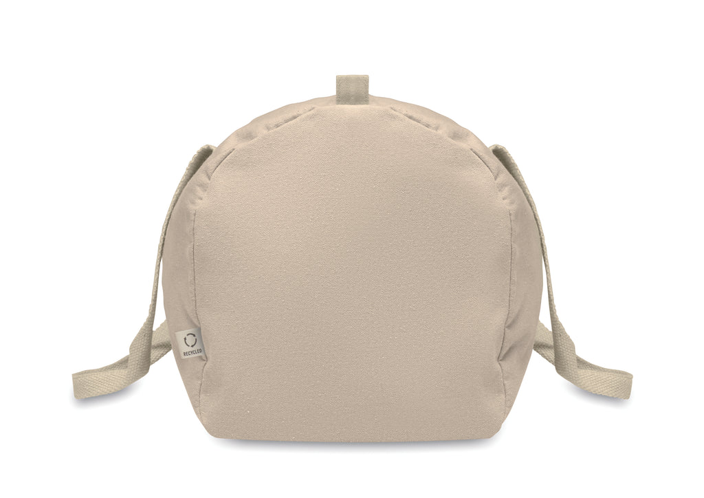 Geantă sport din bumbac recicla