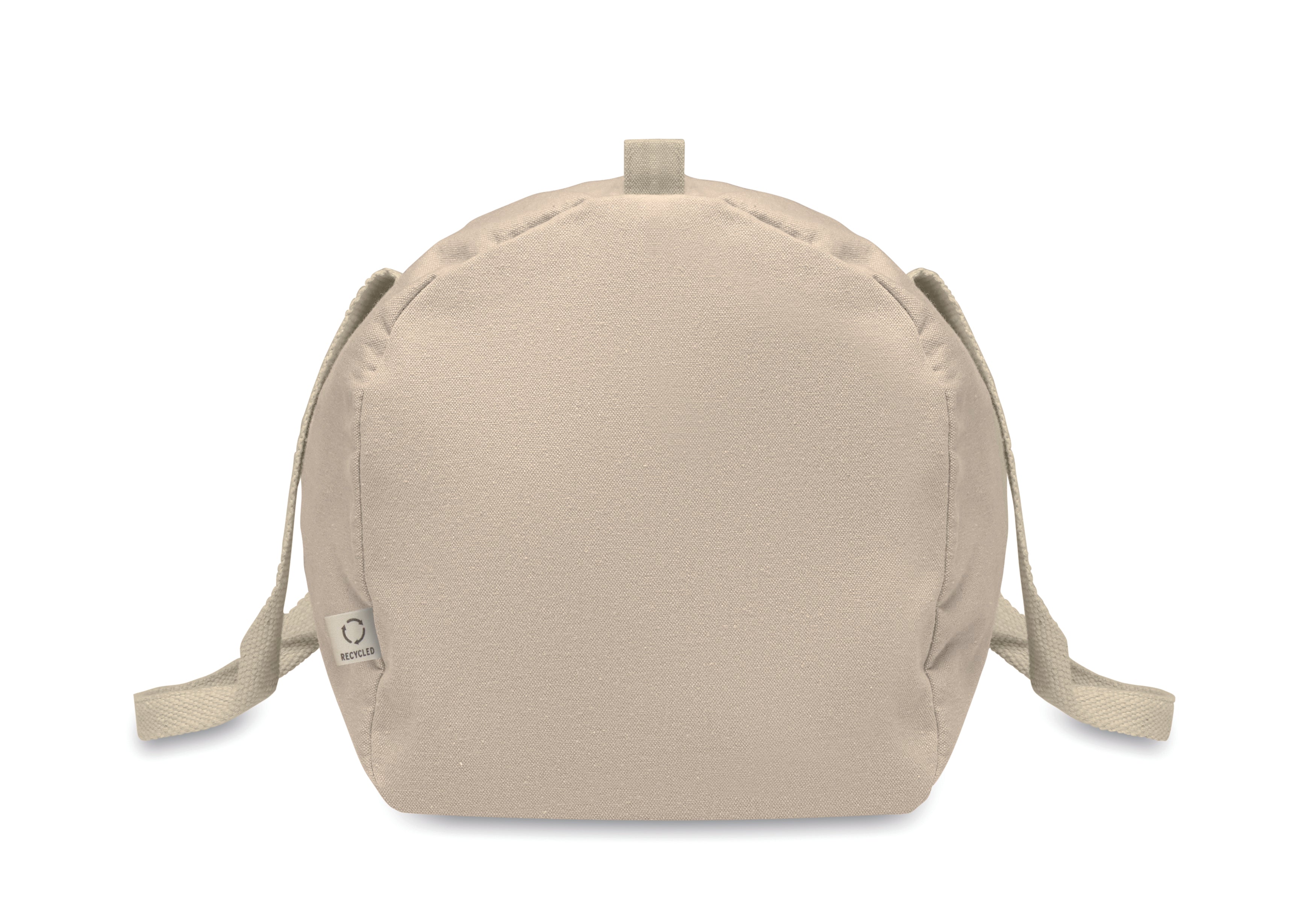 Geantă sport din bumbac recicla