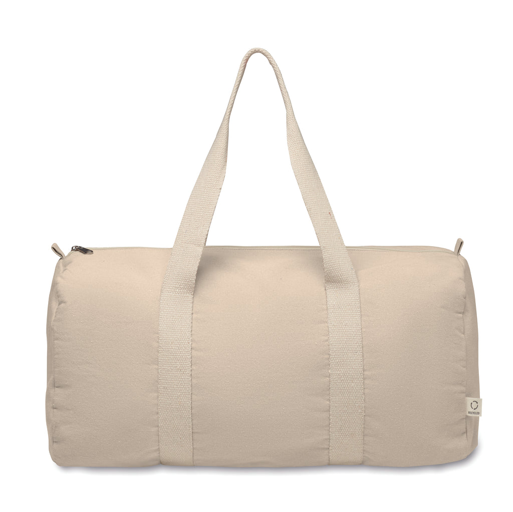Geantă sport din bumbac recicla