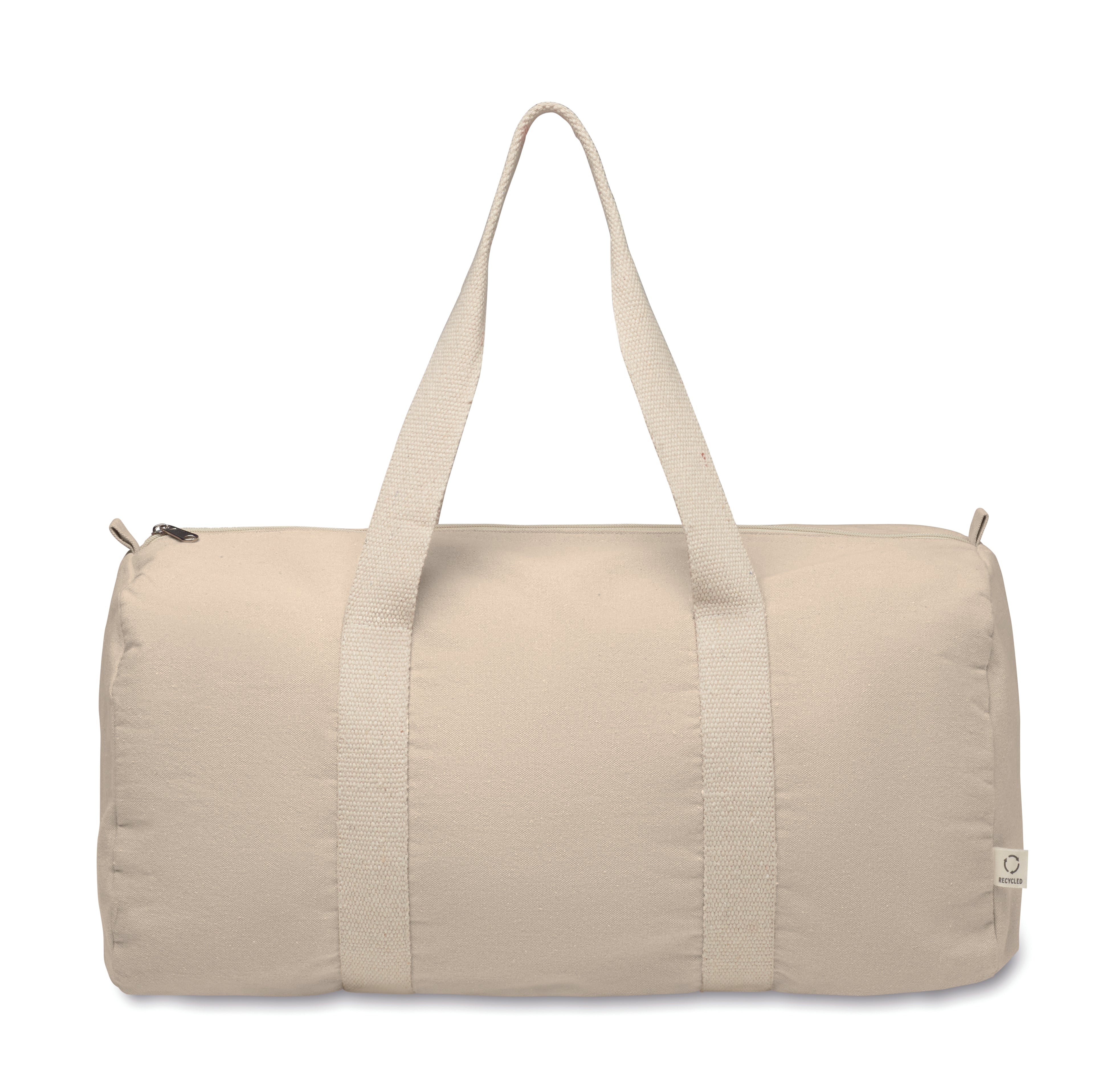 Geantă sport din bumbac recicla