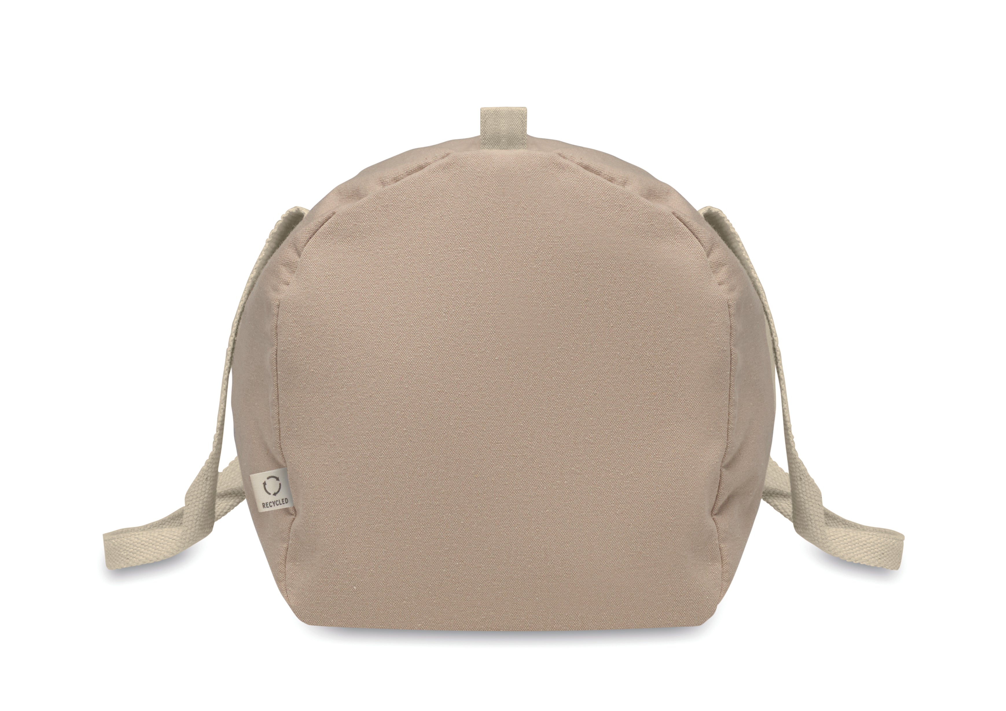 Geantă sport din bumbac recicla