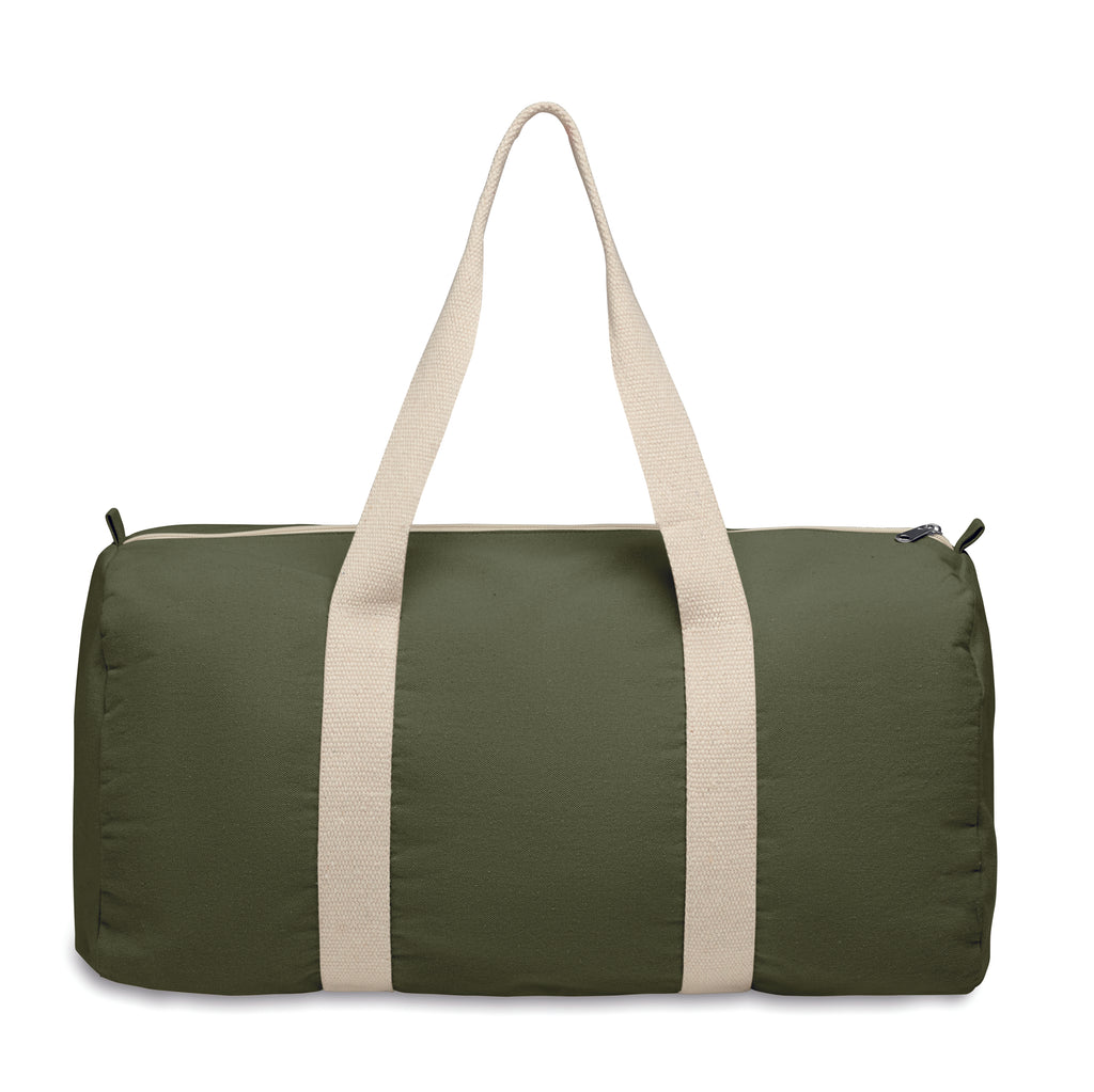 Geantă sport din bumbac recicla