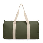 Geantă sport din bumbac recicla