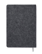 Caiet A5 RPET din plută