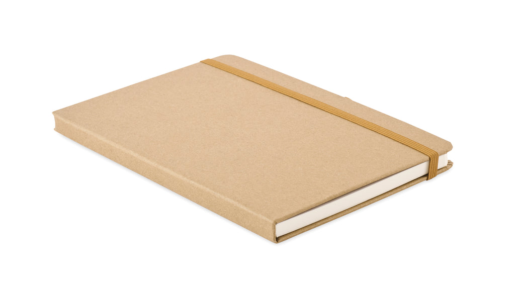 Notebook A5 set din hârtie reci