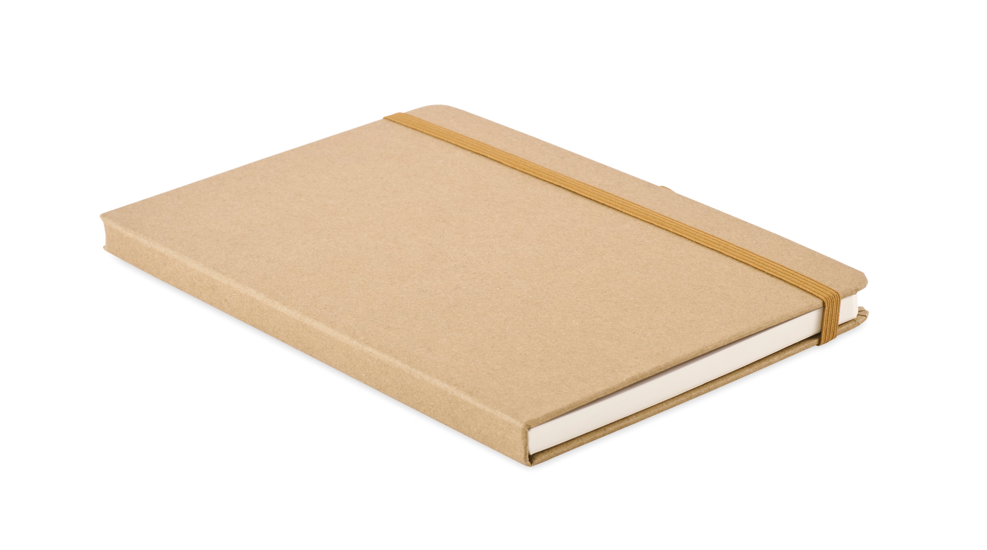 Notebook A5 set din hârtie reci