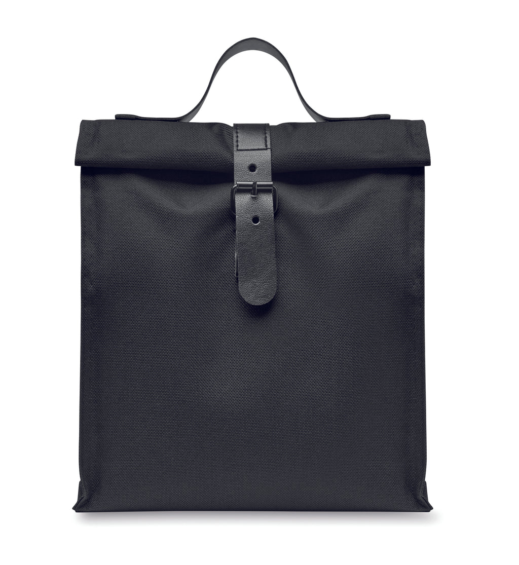 600D RPET cooler bag