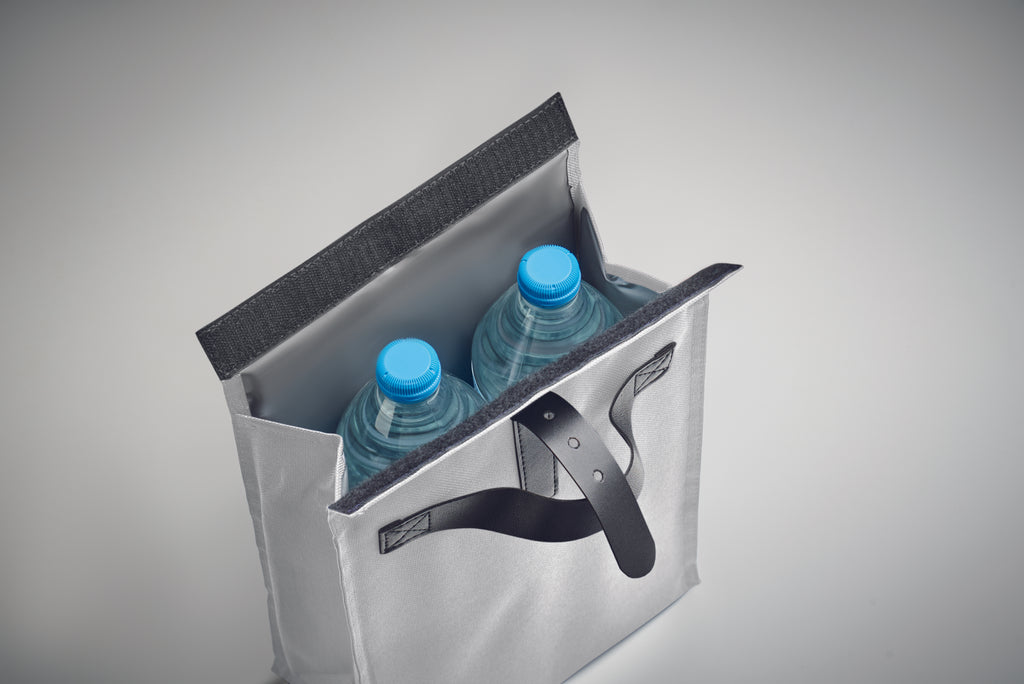 600D RPET cooler bag