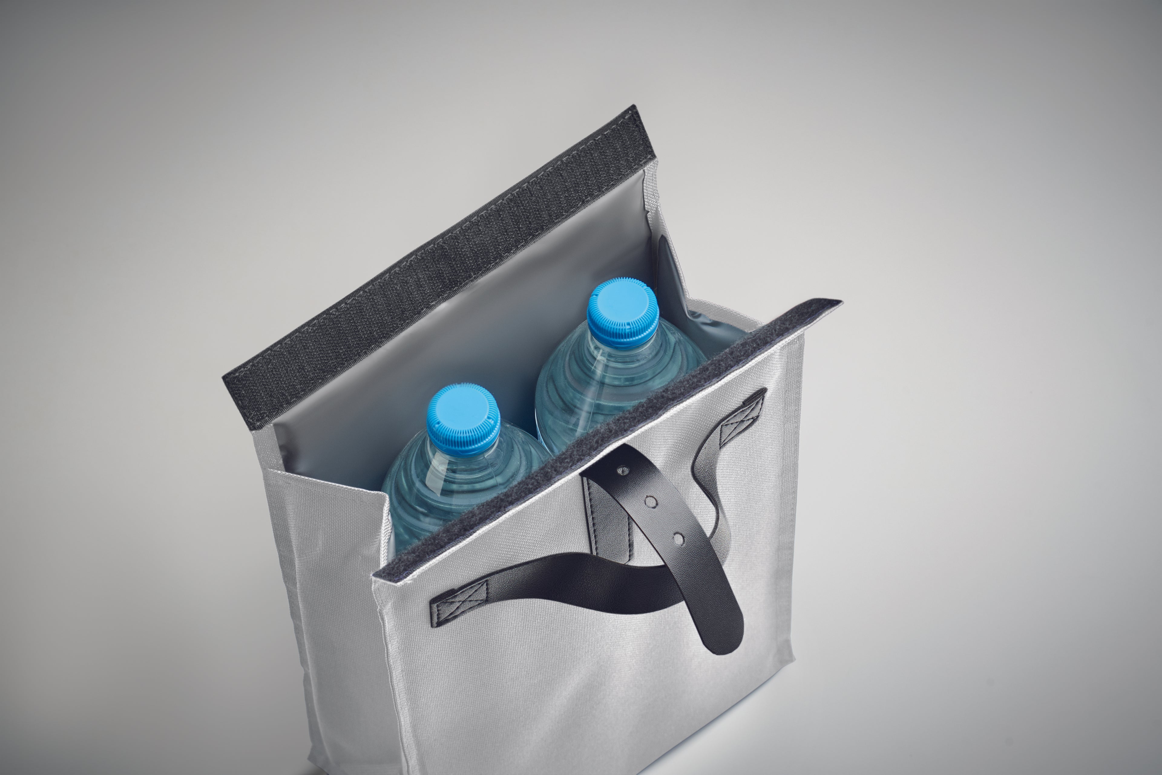 600D RPET cooler bag