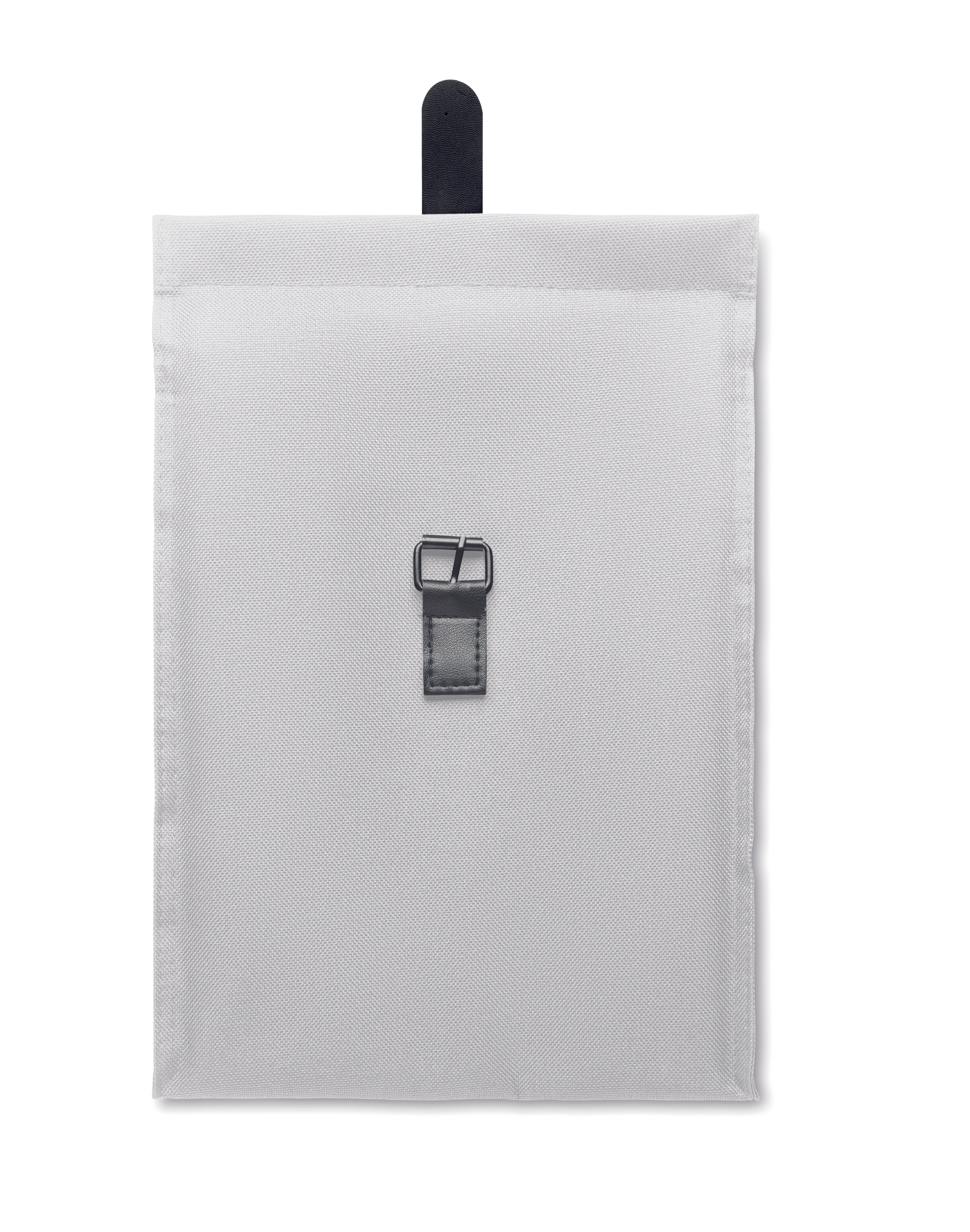 600D RPET cooler bag