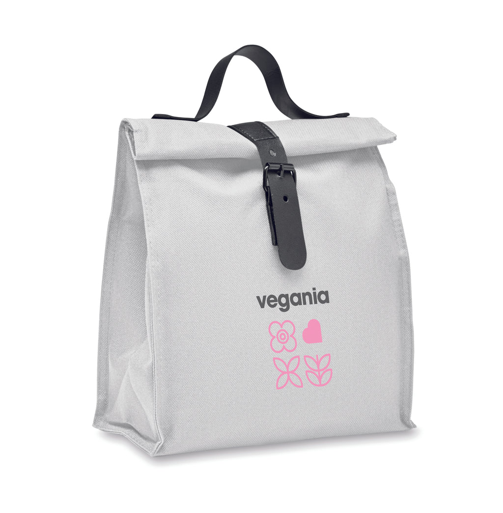 600D RPET cooler bag