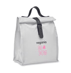600D RPET cooler bag