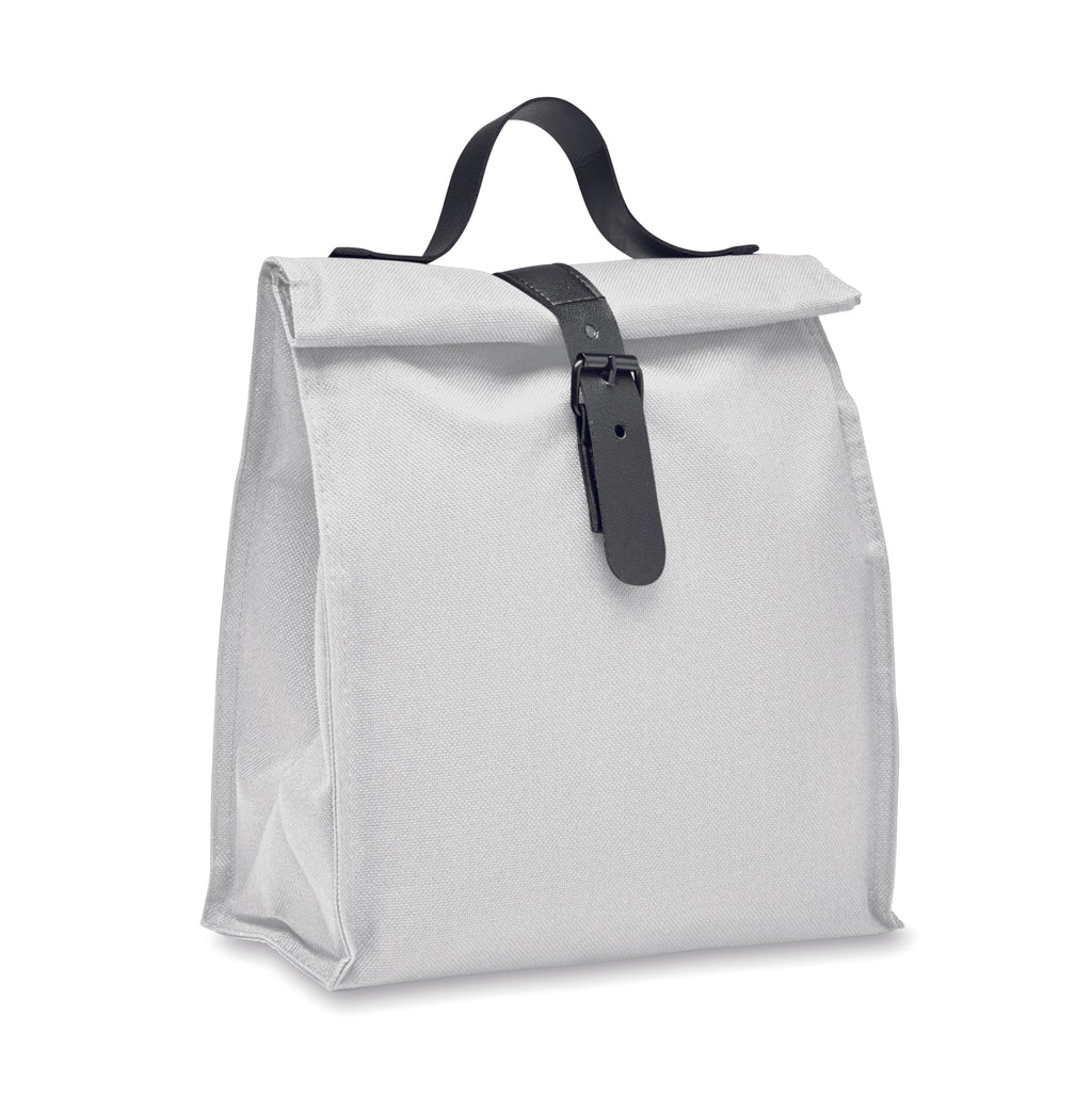600D RPET cooler bag