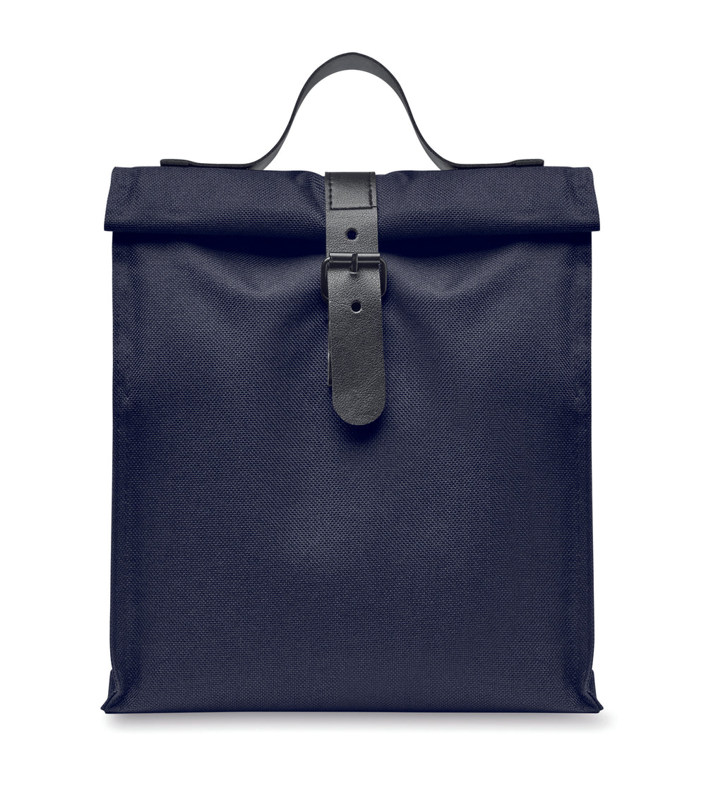 600D RPET cooler bag