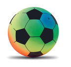 Minge de plajă gonflabilă din P