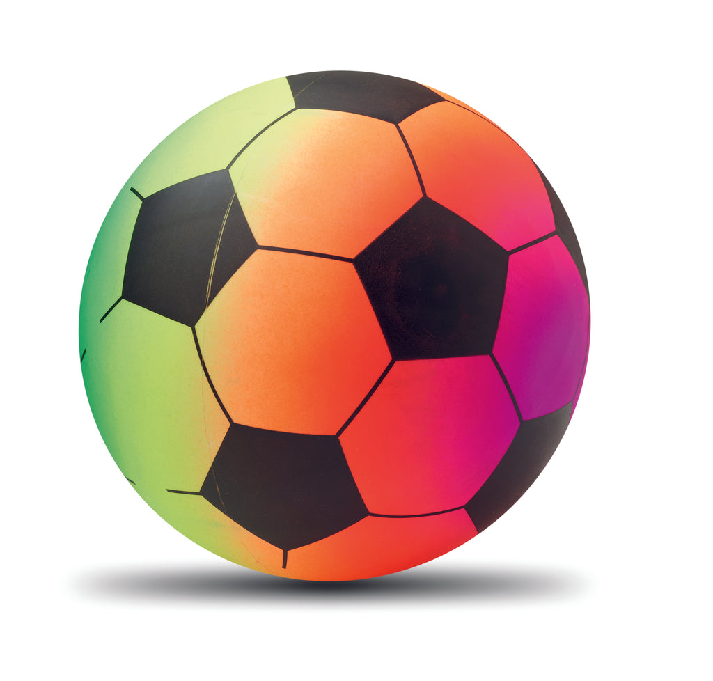 Minge de plajă gonflabilă din P