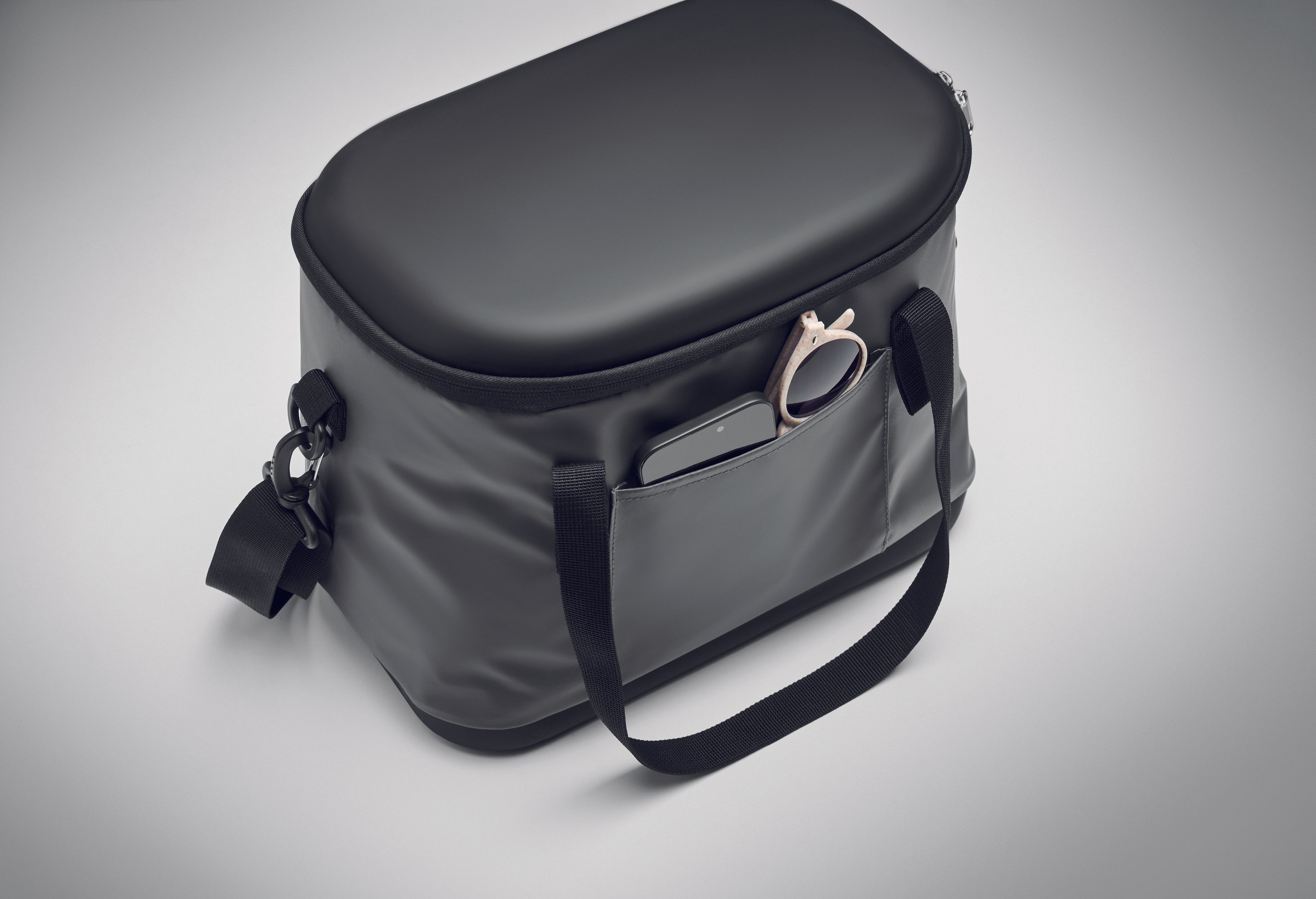 Cooler bag tarpaulin 16L