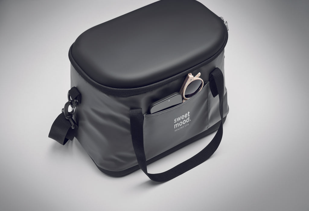 Cooler bag tarpaulin 16L