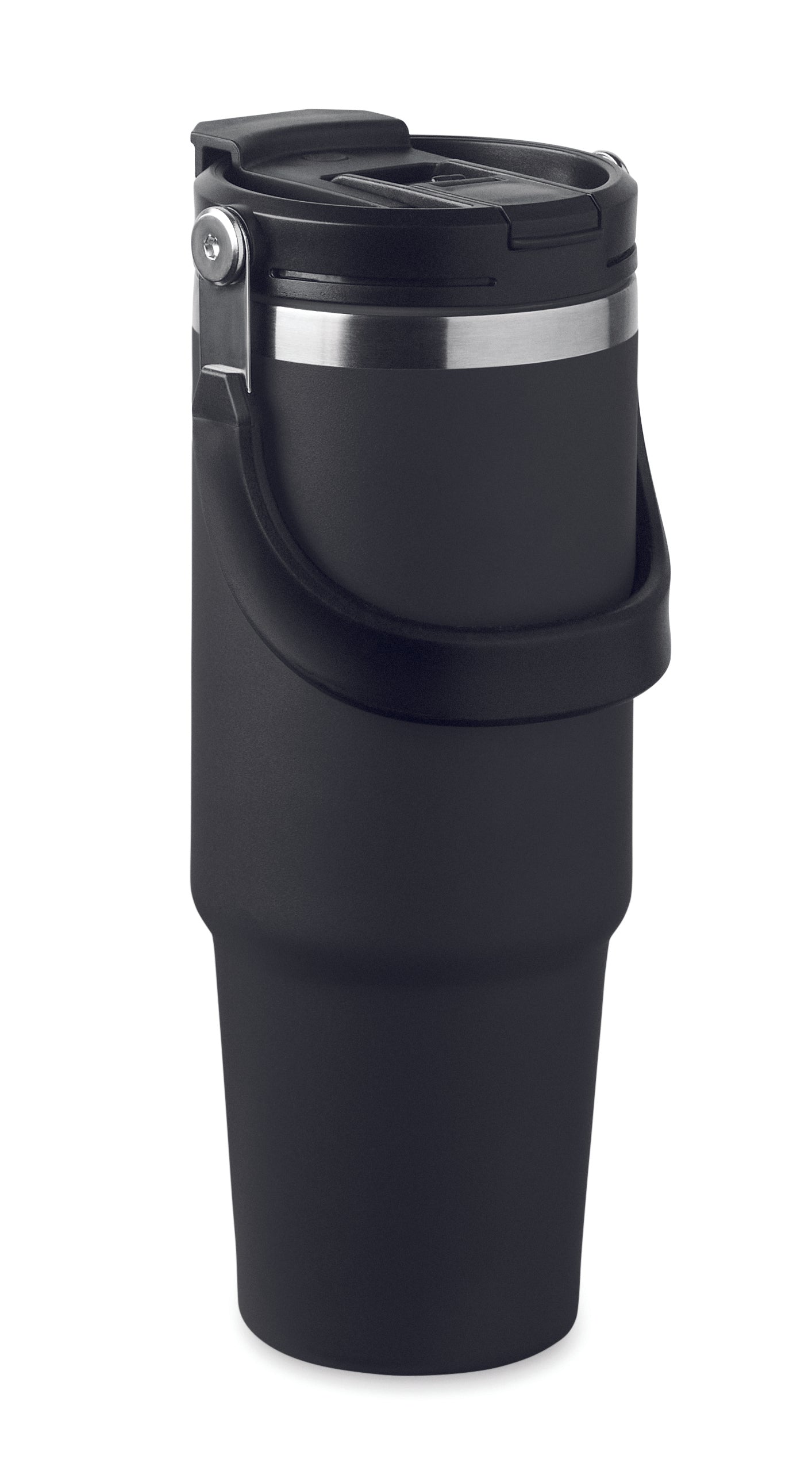 Pahar cu perete dublu 850 ml