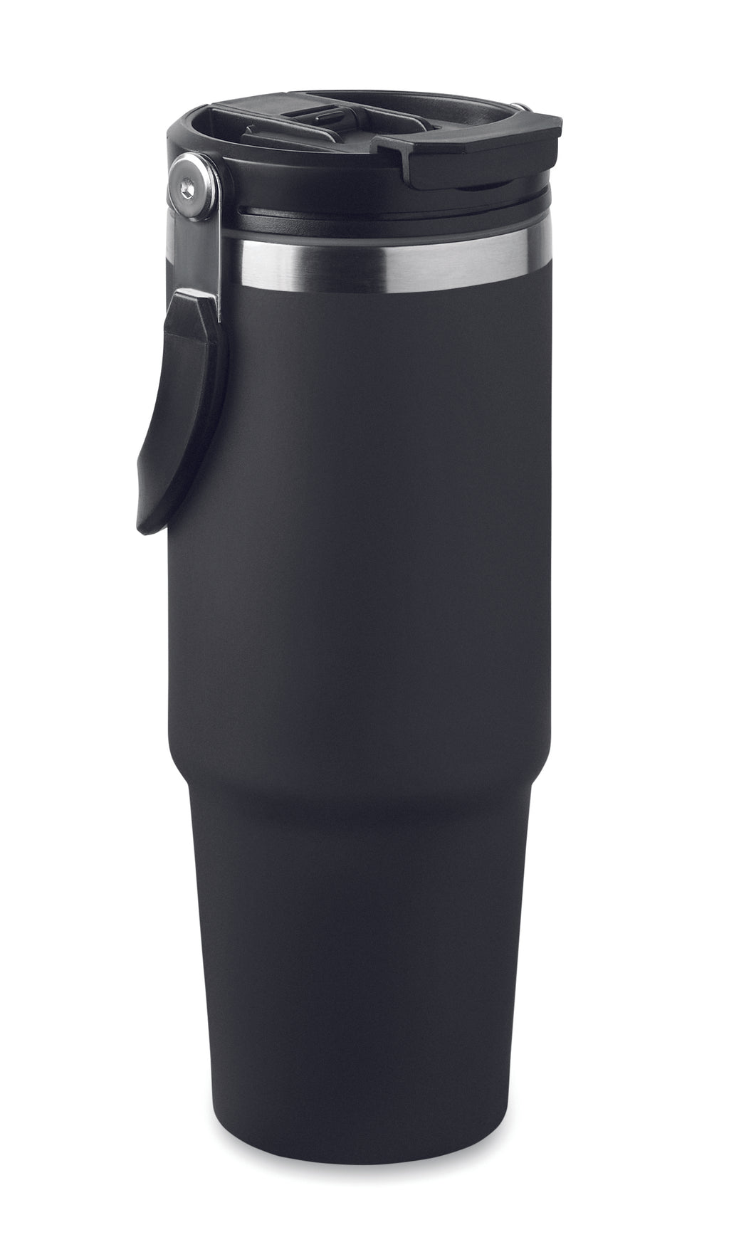 Pahar cu perete dublu 850 ml