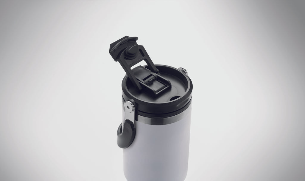 Pahar cu perete dublu 850 ml