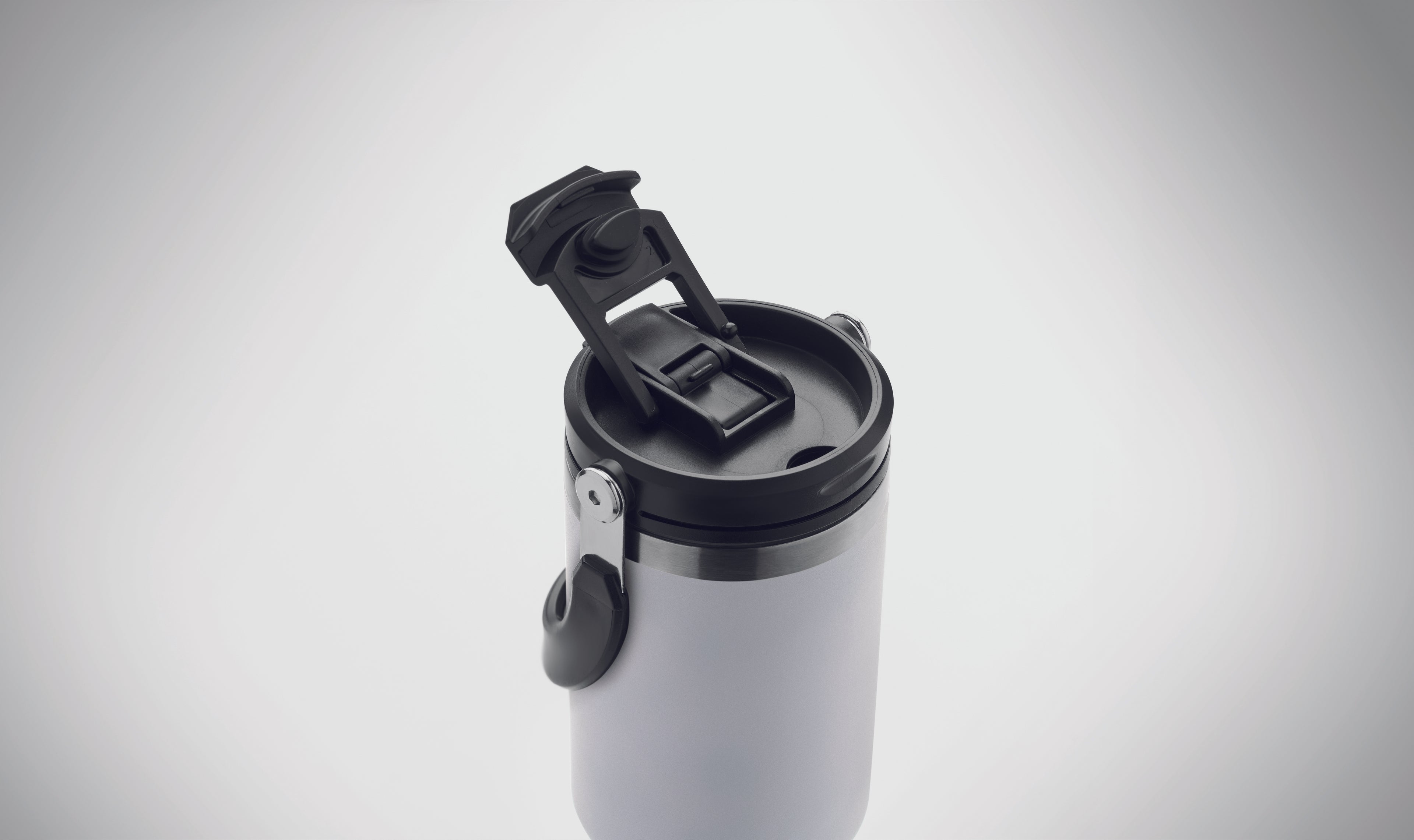 Pahar cu perete dublu 850 ml