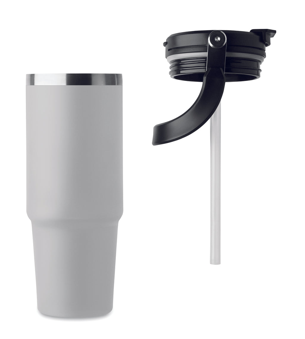 Pahar cu perete dublu 850 ml