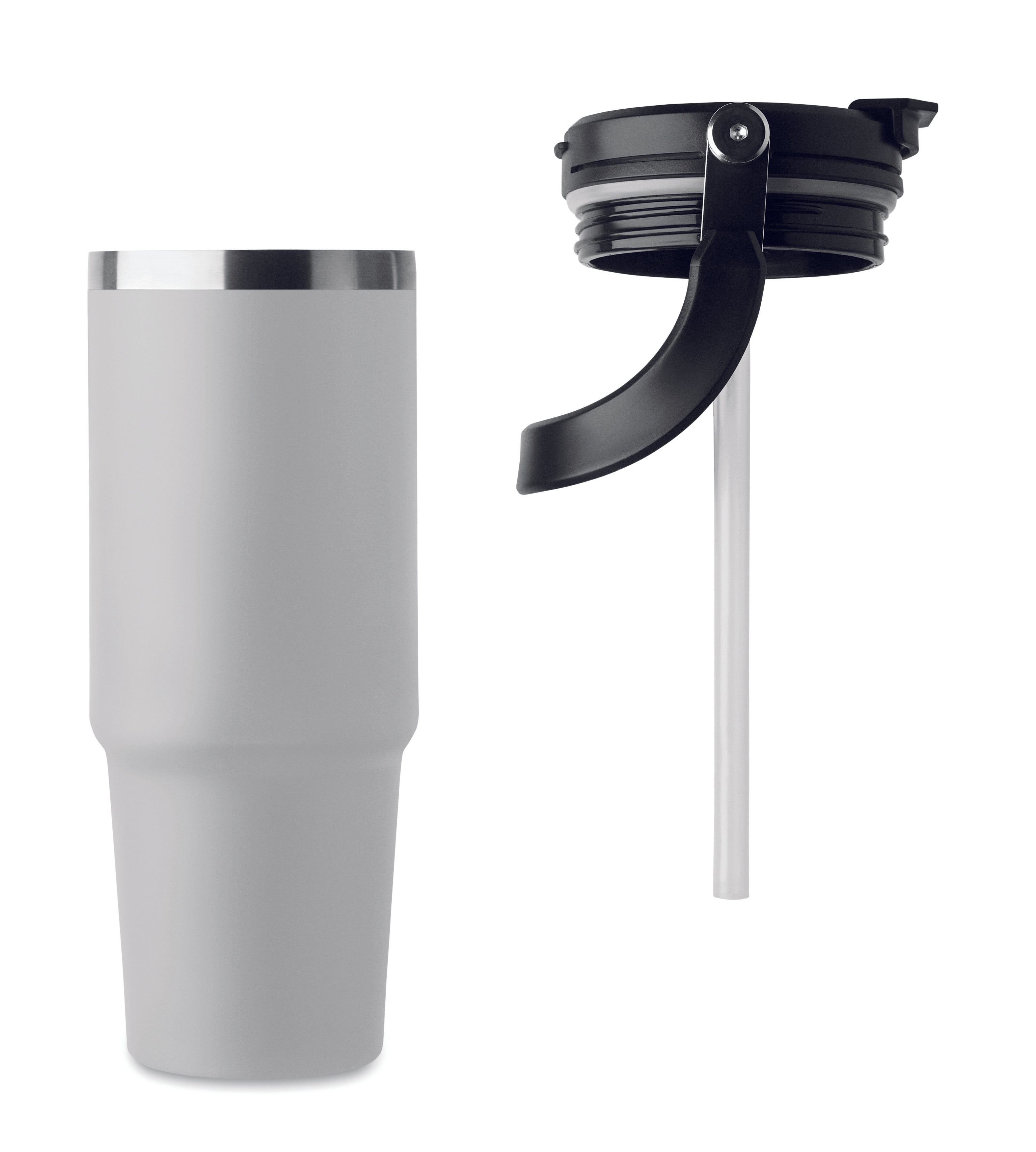 Pahar cu perete dublu 850 ml