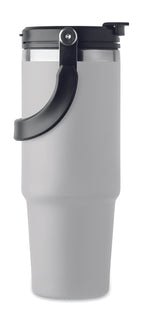 Pahar cu perete dublu 850 ml