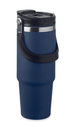 Pahar cu perete dublu 850 ml