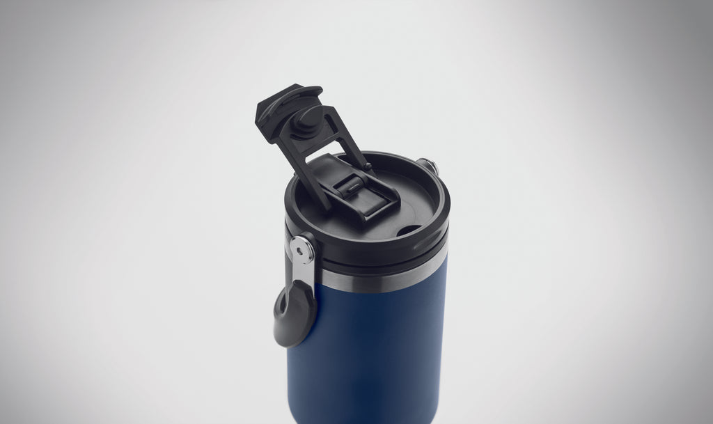 Pahar cu perete dublu 850 ml