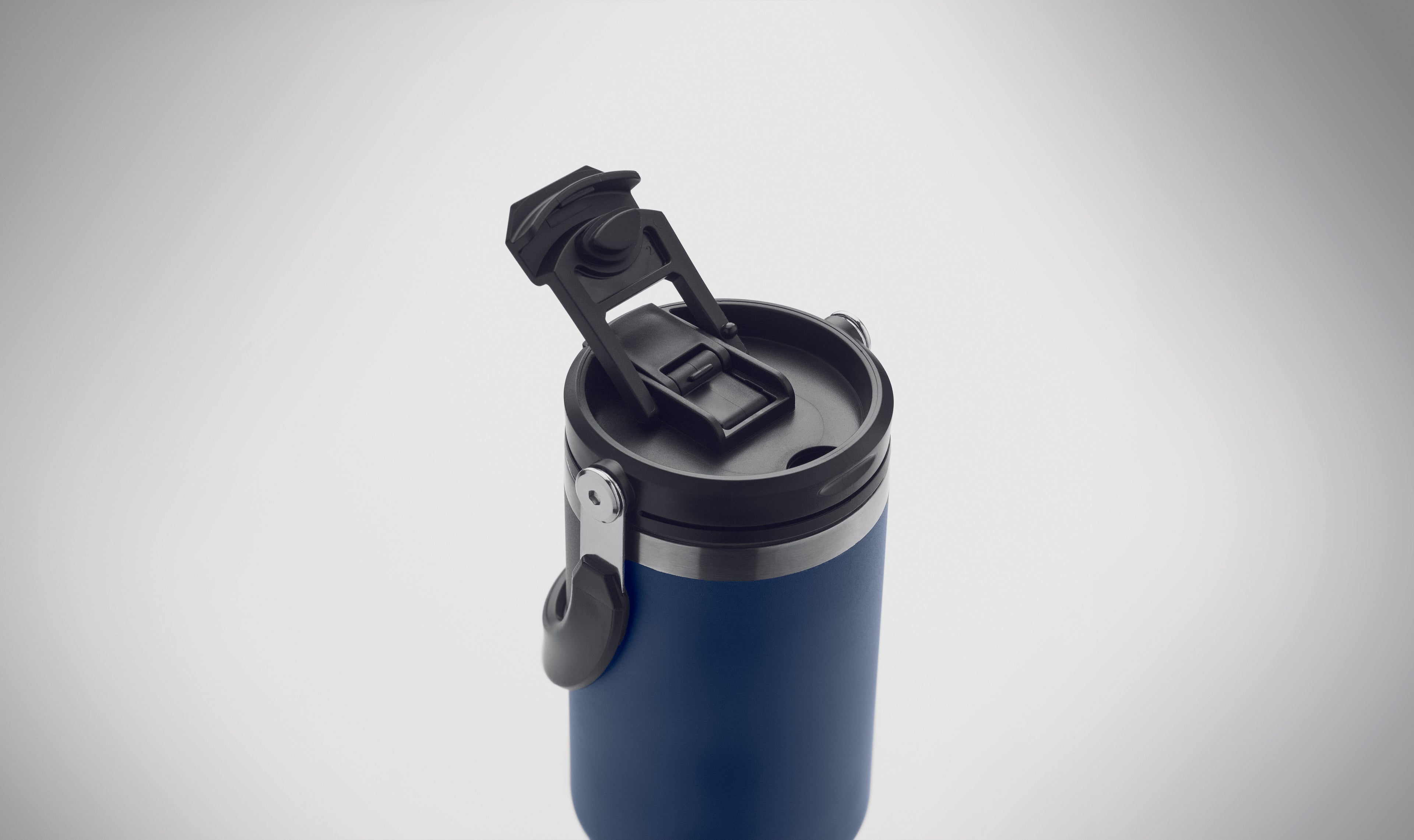 Pahar cu perete dublu 850 ml