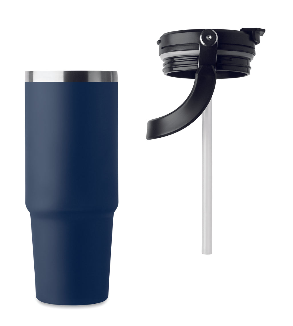 Pahar cu perete dublu 850 ml