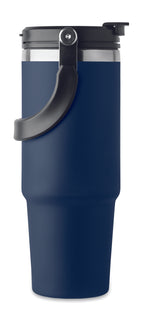 Pahar cu perete dublu 850 ml