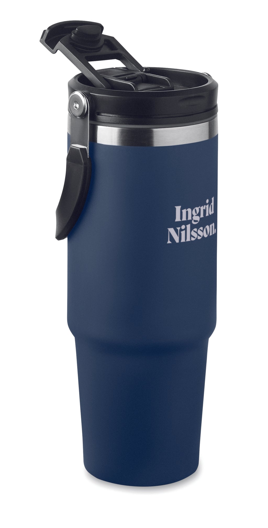 Pahar cu perete dublu 850 ml