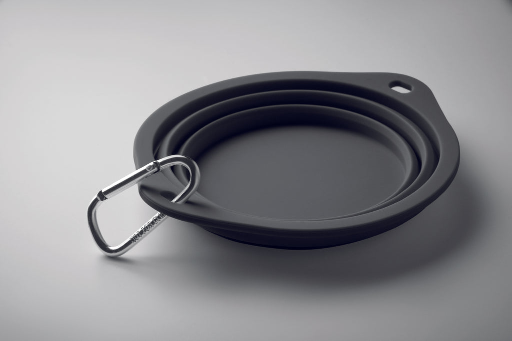 Bol portabil pentru animale de