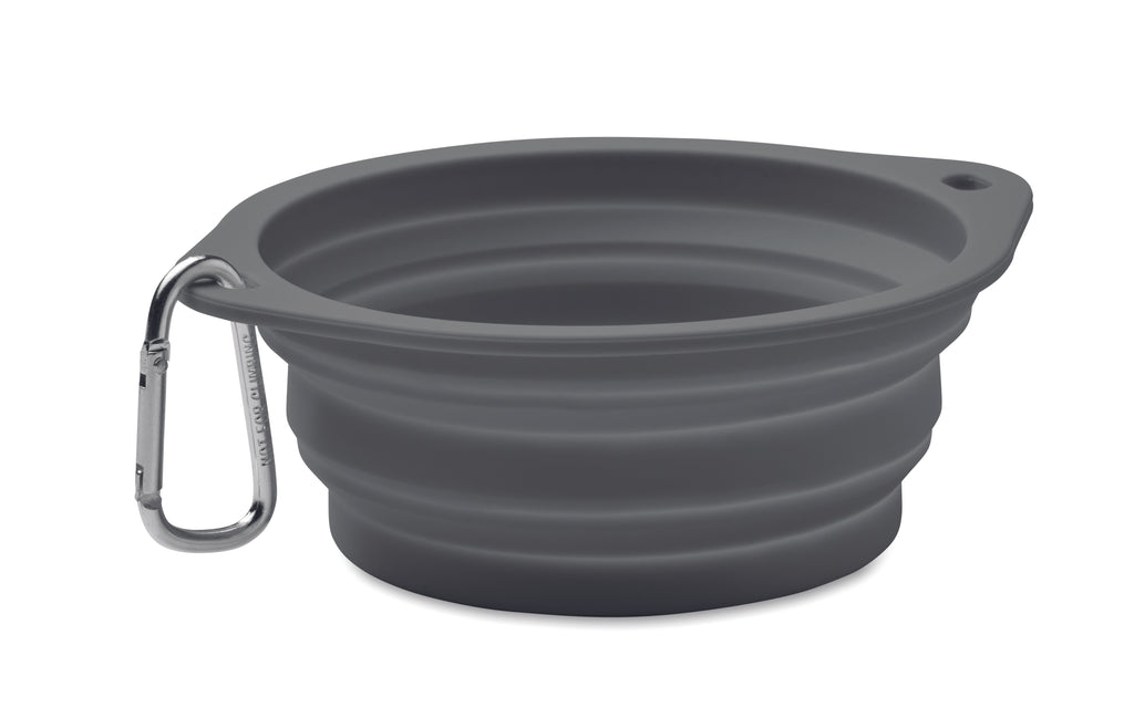 Bol portabil pentru animale de