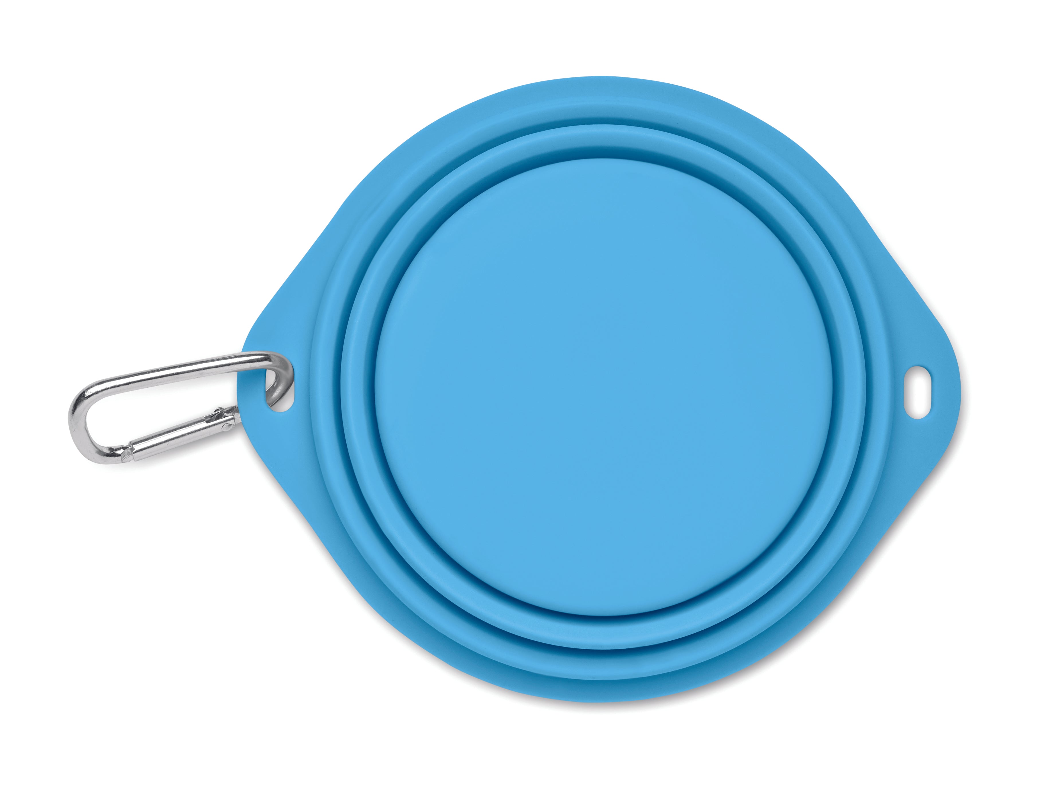 Bol portabil pentru animale de