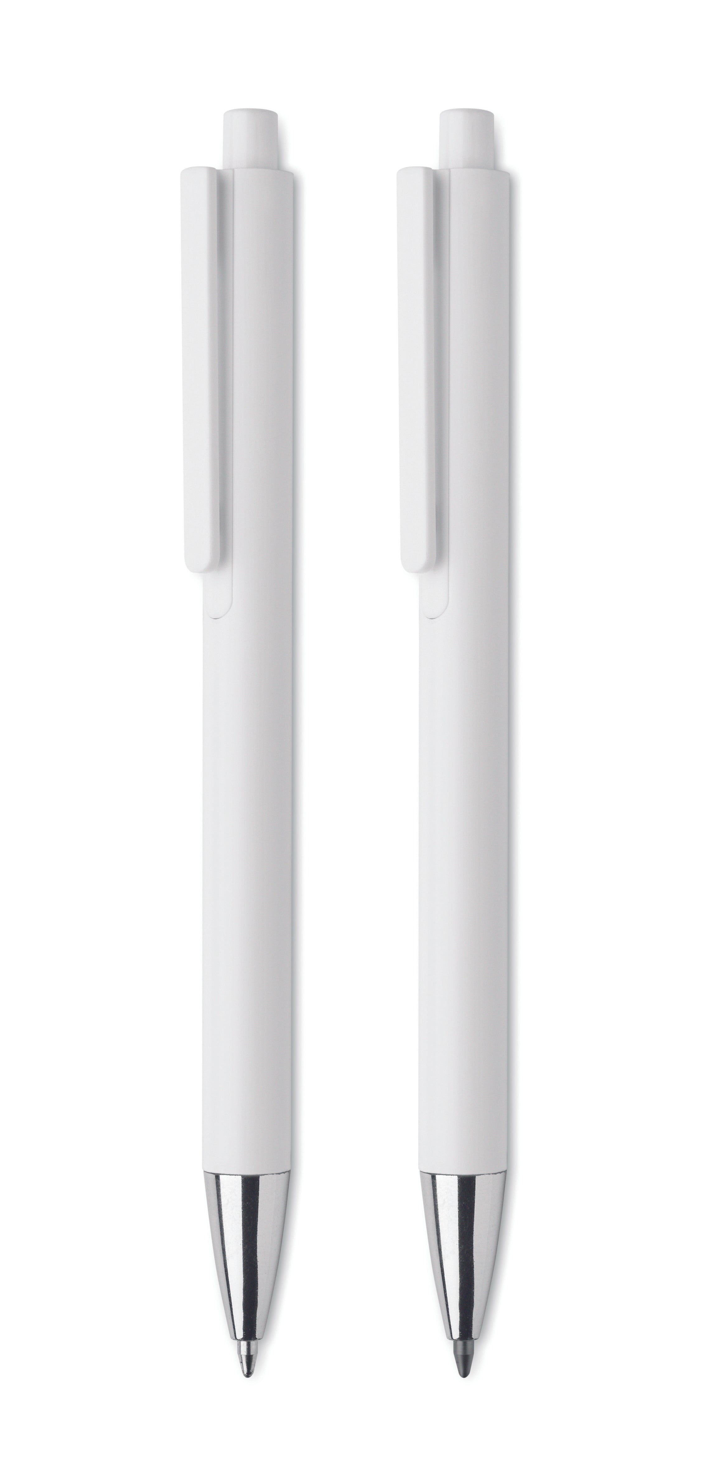 Set de stilouri din aluminiu recic