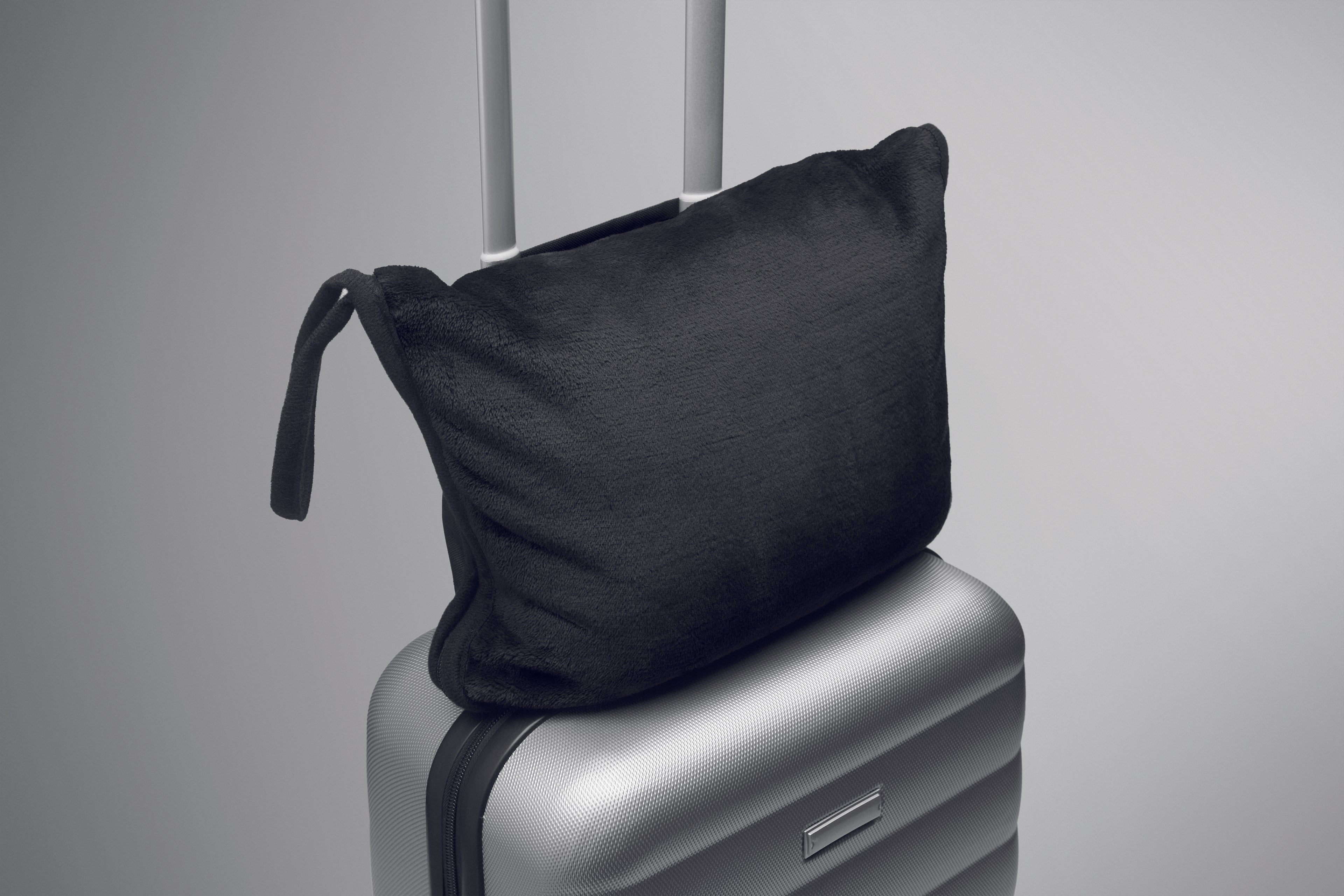 Set de pături de călătorie 2 în