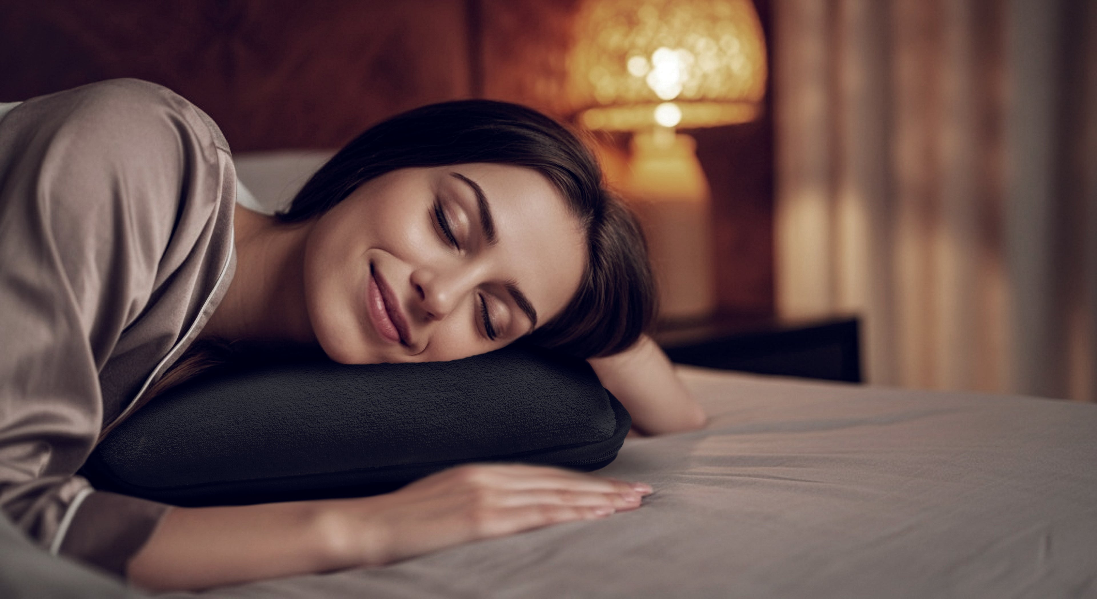 Set de pături de călătorie 2 în