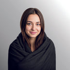 Set de pături de călătorie 2 în