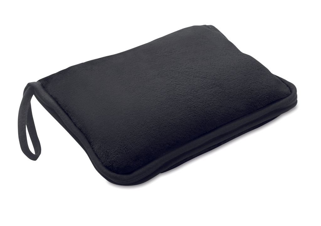 Set de pături de călătorie 2 în