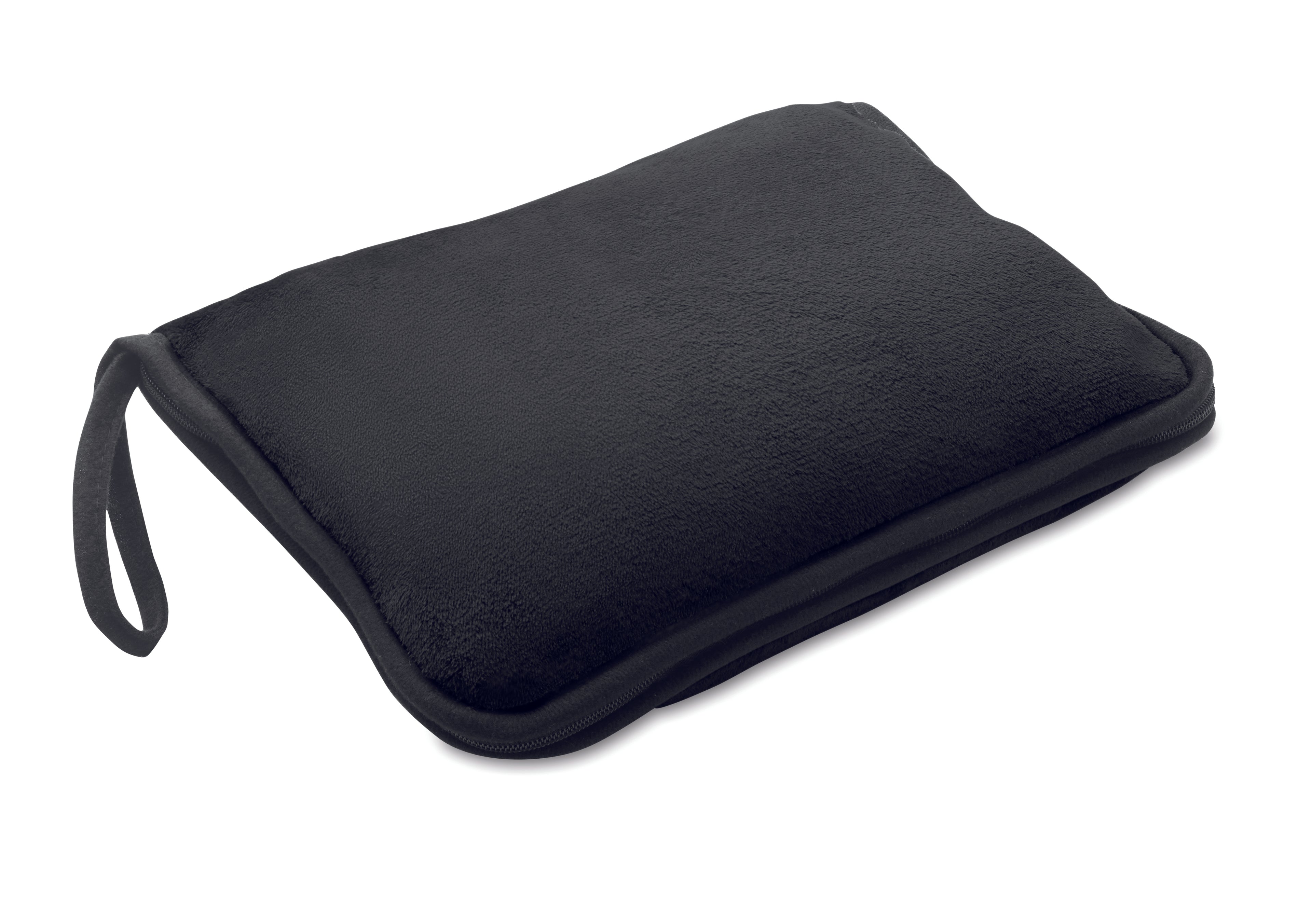 Set de pături de călătorie 2 în